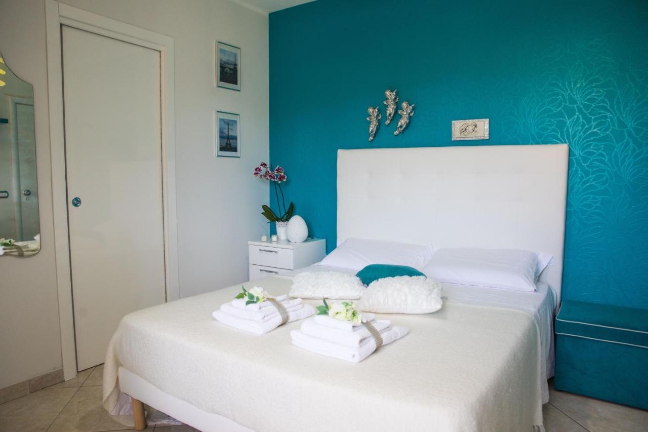 Di Fiore In Fiore Lt Free Private Parking Conversano Luaran gambar